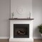 Ekena Millwork Cornelia Ceiling Medallion (Fits Canopies up to 4"), 22 1/2"OD x 1 1/2"P, Primed White CM22CN - alternate 9